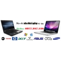 Sửa laptop ở đâu hà nội uy tín chuyên nghiệp giá rẻ